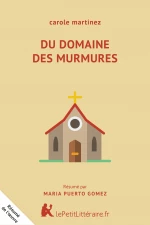 Du domaine des murmures